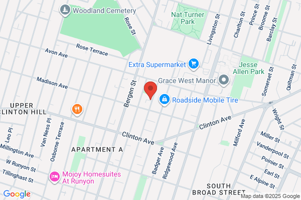 Ivy Beauty Supplies