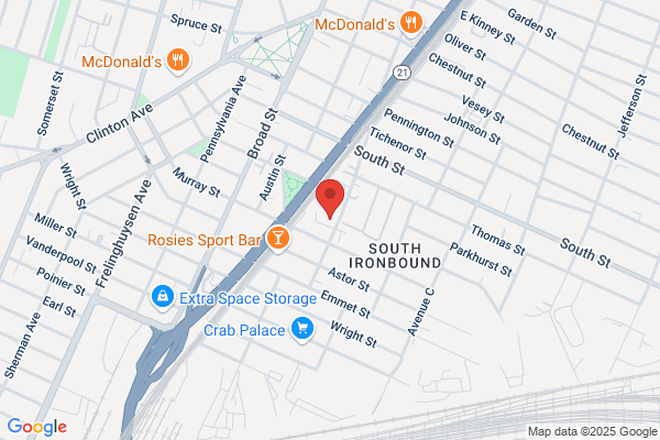 Auto Parts Outlet - Newark
