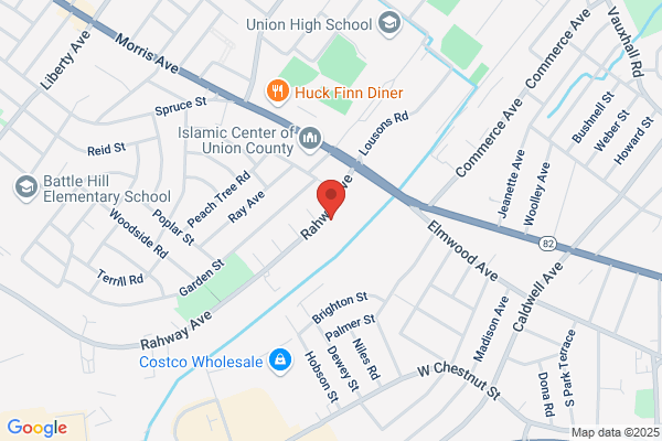 Garden State Auto Medix
