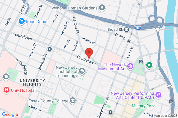 NAPA Auto Parts - Central Ave Automotive