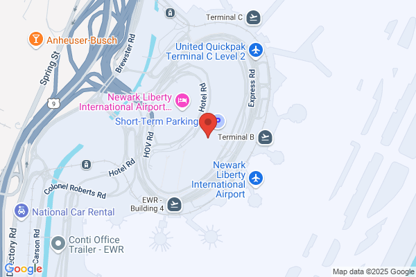 1car - Newark Car Rental