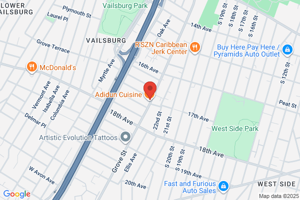 986 Broadway Trading Inc