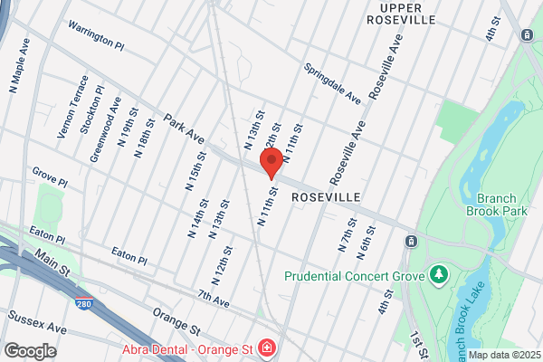 Parkside Preschool II