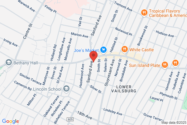 Vailsburg Child Developement Center