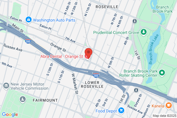 Chiropractic Center of Newark
