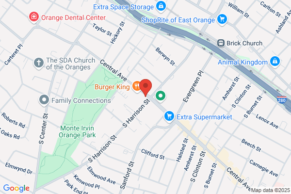 Injury & Pain Center Of East Orange