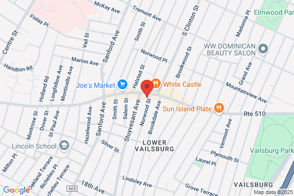 Vailsburg Christian Academy