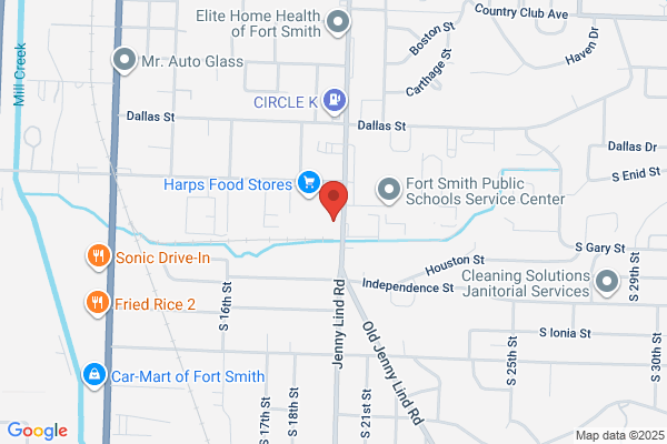 Kwick Discount Center II