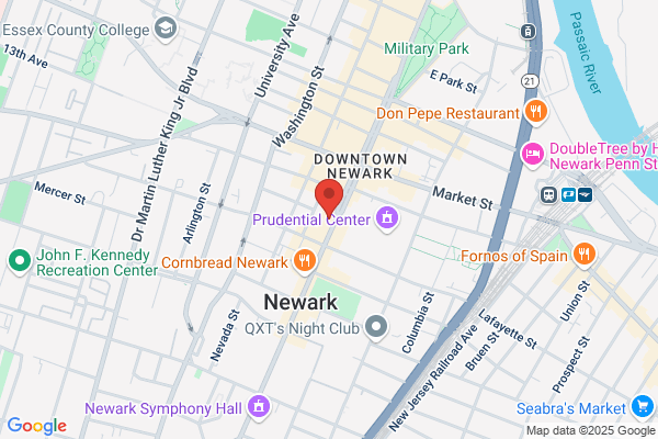 Newark Radio Inc