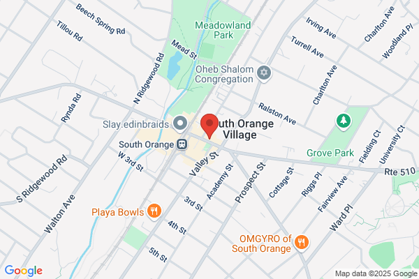Math Clinic of South Orange