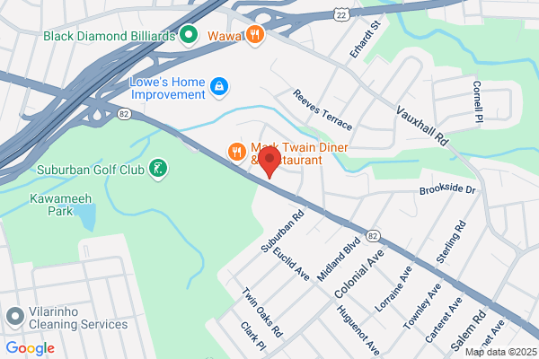 Route 22 Bagel & Deli