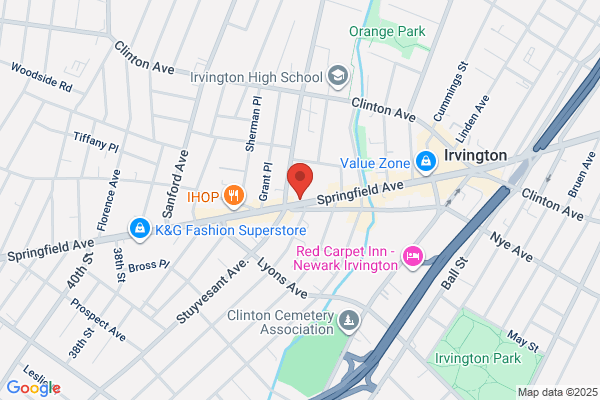 Central Jersey Health Care Associates