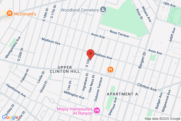 Crooms Allen Forest DDS PA