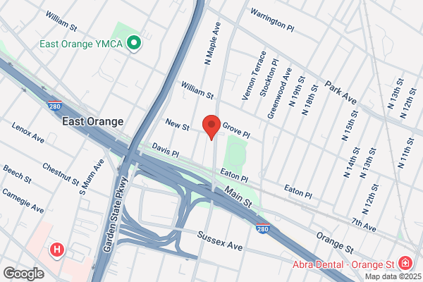 East Orange Nursing Inc