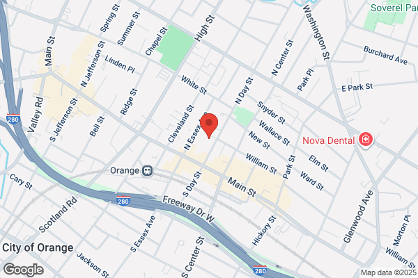 East Orange Primary Care Center