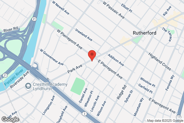 Freda Robert S DC