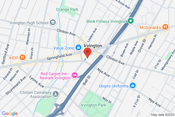 Irvington Physical Therapy Corporation