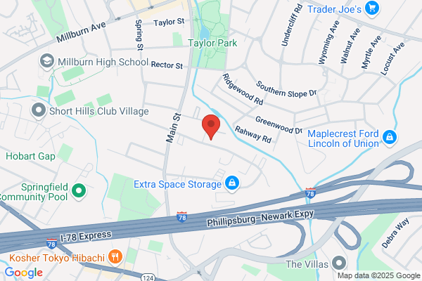 Millburn Sleep Center