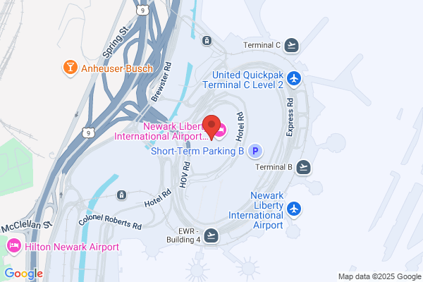 Newark Airport Medical Offices
