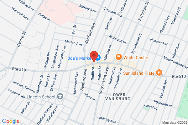 South Orange Avenue Family Medical Clinic