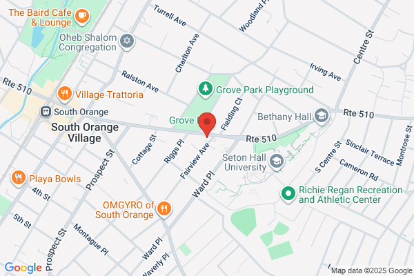 South Orange Medical Supplies