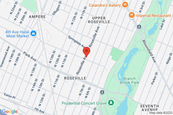 Fourth Ave Pharmacies