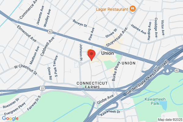 Ot Florist - Union