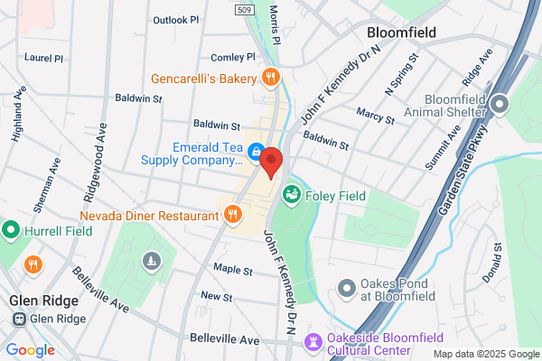Servpro of Nutley