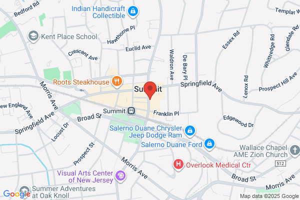 Laser Hair Center NJ