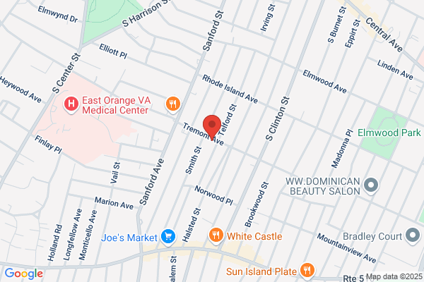 Elian Grocery