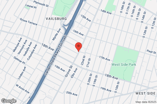 Irvington Supermarket