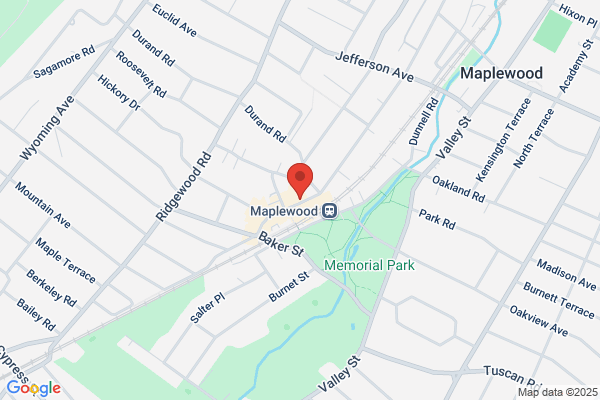 Maplewood Theater
