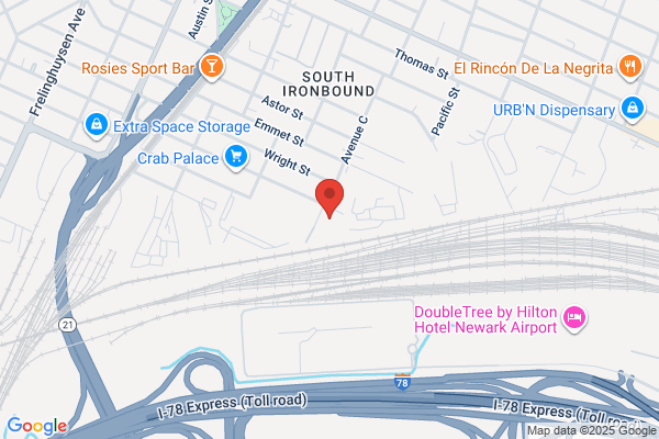 Newark Refrigerated Warehouse Inc