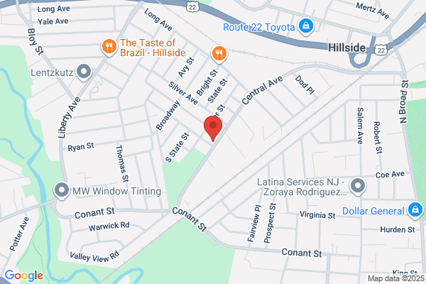 West Side Plumbing Supply Co Inc