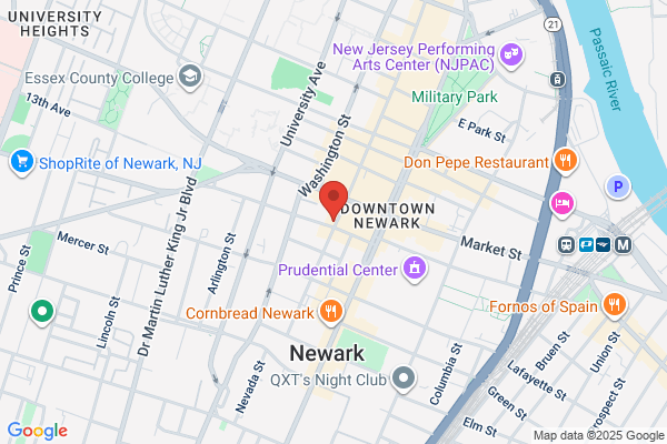 Halsey Street Agency Inc Services
