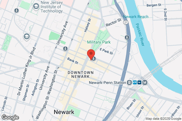 Essex-Newark Legal Services