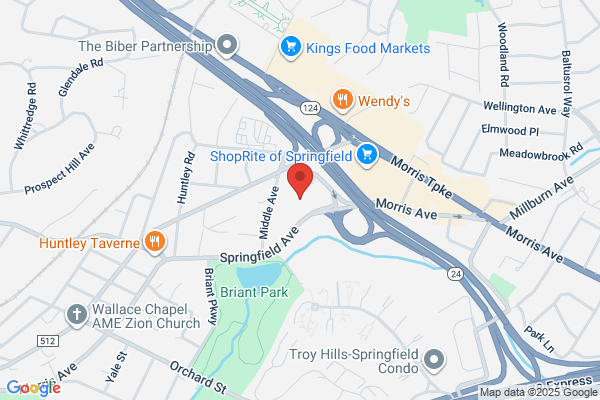 Brandywine Senior Care