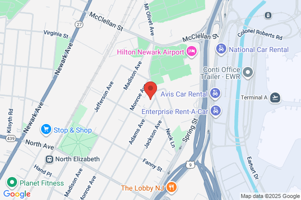 Newark Airport Taxi & Limo