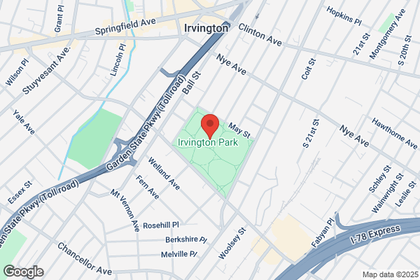 Locksmiths Irvington