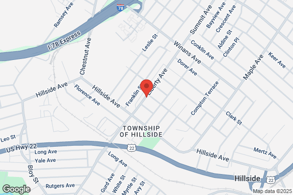 E.E. Williams LockSmith Inc.