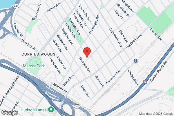 Jersey city Locksmith