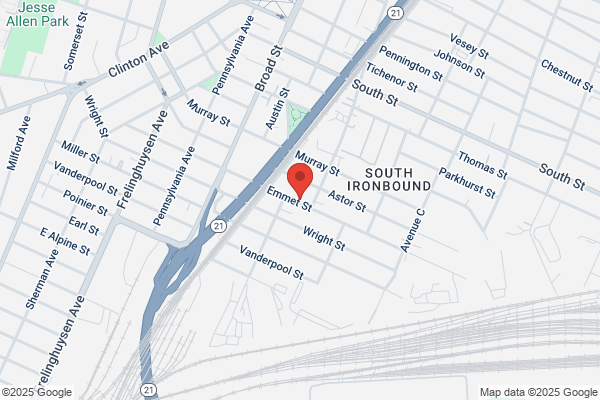 Caporaso Sales Corporation
