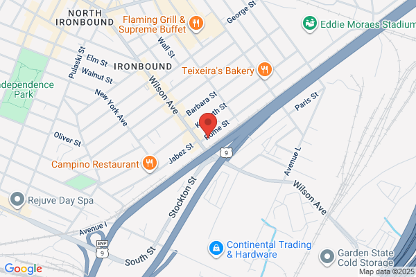 Hi Speed Plating Co Inc