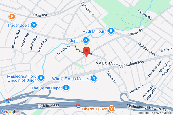 Palmer Plumbing & Heating Supply Inc