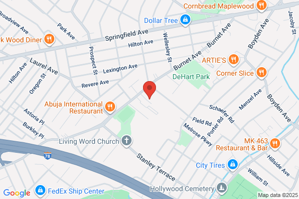 General Moving Carriers LLC