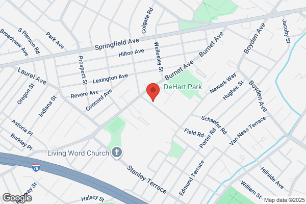 Harrington Moving & Storage Inc