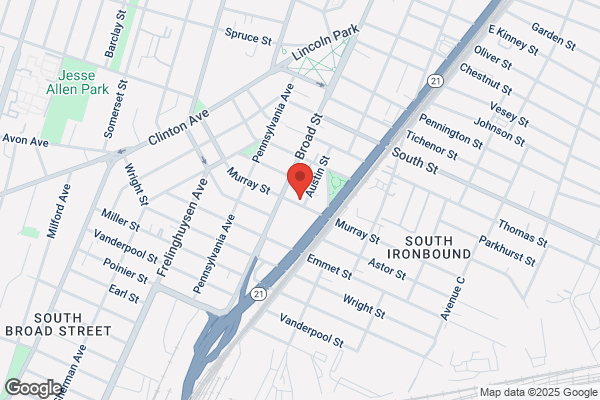 True State Moving Services Inc.