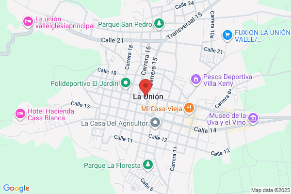 El Porton Musical
