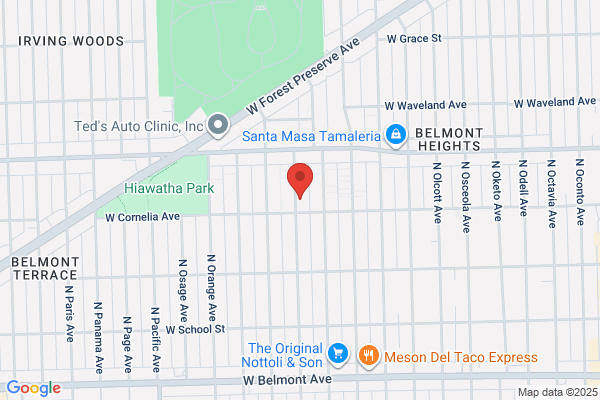 Mark Rakita Band Instrument Repair