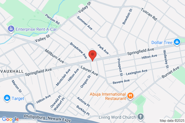 Maplewood Vision Care